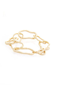 Chain Metal Bracelet